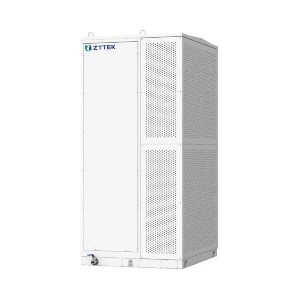 Тип аккумулятора LiFePO4 Малый размер C&I Коммерческий и промышленный ESS 30KWH -15KW
